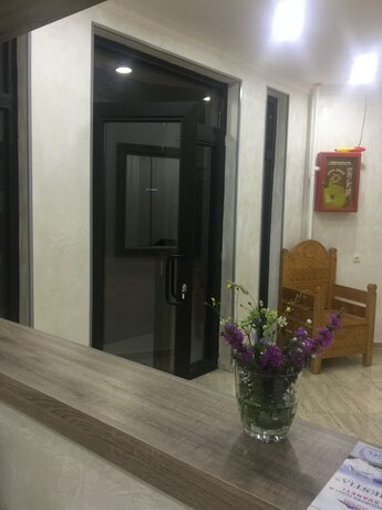 Imagen general del Hotel Suntower. Foto 8