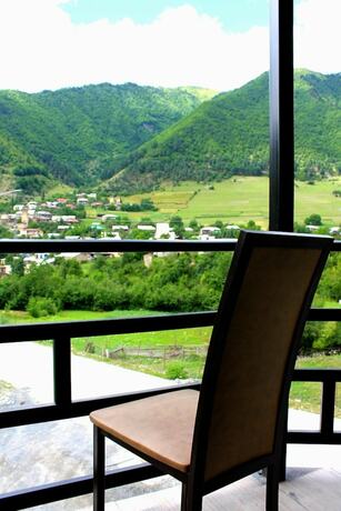 Imagen general del Hotel Suntower. Foto 9