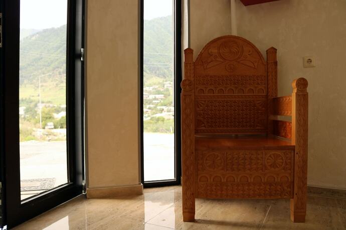 Imagen general del Hotel Suntower. Foto 10