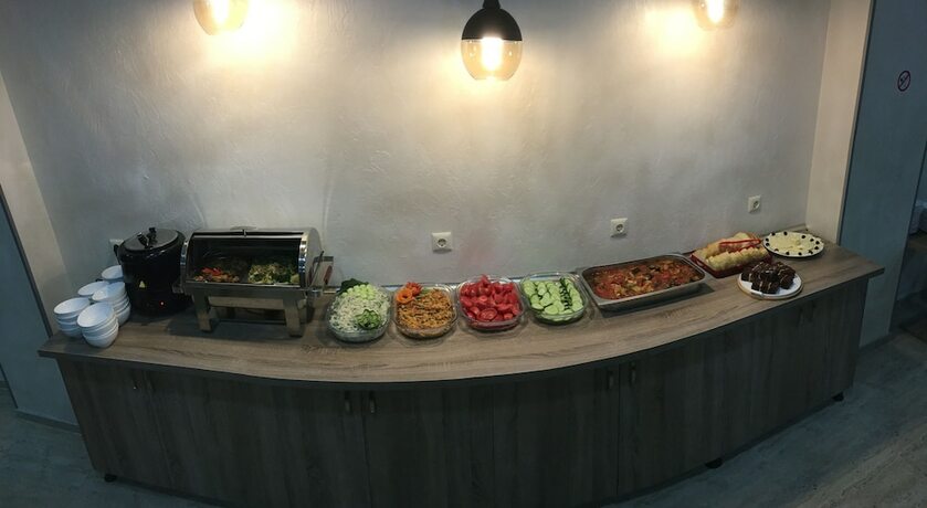 Imagen general del Hotel Suntower. Foto 11