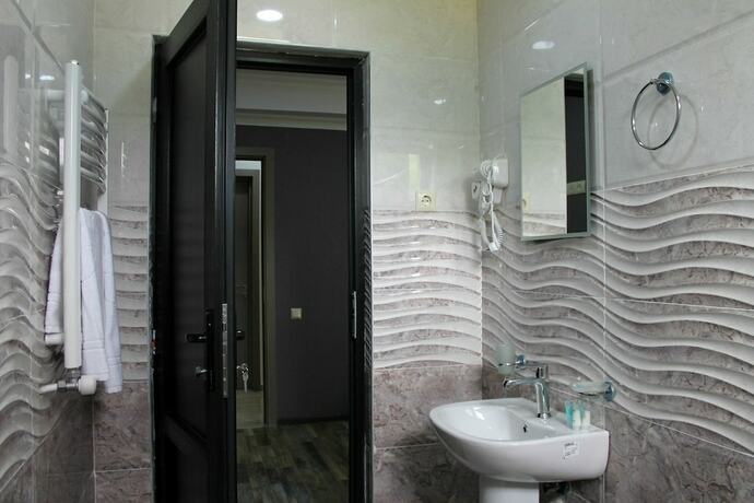 Imagen general del Hotel Suntower. Foto 12