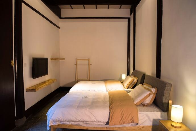 Imagen de la habitación del Hotel Suntu Vie Inn. Foto 18