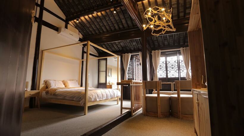 Imagen de la habitación del Hotel Suntu Vie Inn. Foto 19