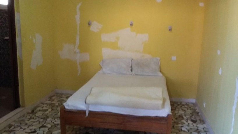 Imagen de la habitación del Hotel Sunu Makane. Foto 2