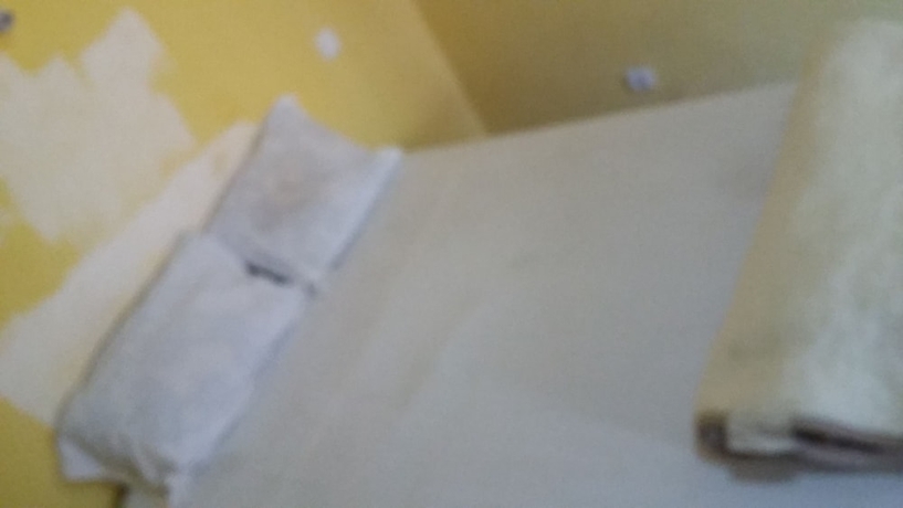Imagen de la habitación del Hotel Sunu Makane. Foto 3