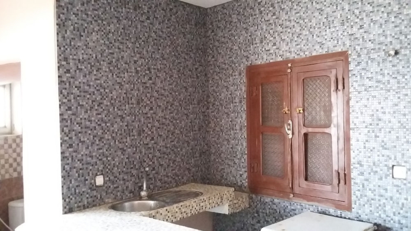 Imagen de la habitación del Hotel Sunu Makane. Foto 6