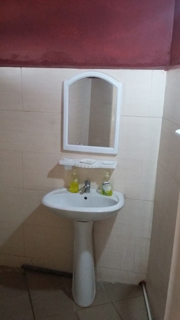 Imagen de la habitación del Hotel Sunu Makane. Foto 13