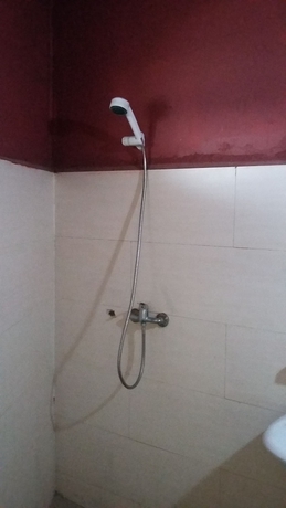 Imagen de la habitación del Hotel Sunu Makane. Foto 15