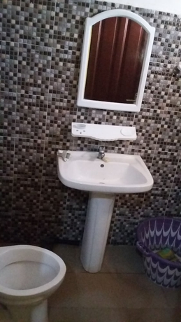 Imagen de la habitación del Hotel Sunu Makane. Foto 16