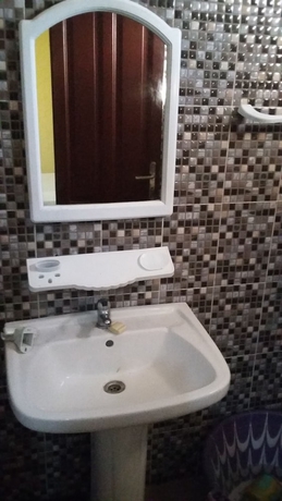 Imagen de la habitación del Hotel Sunu Makane. Foto 18