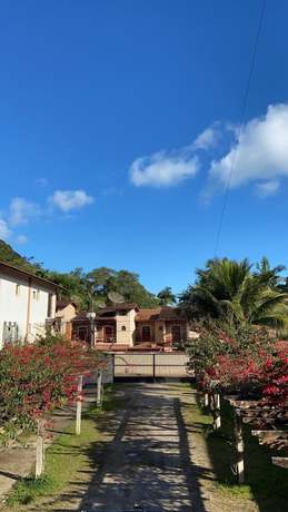 Imagen general del Hotel Sununga Flats. Foto 1
