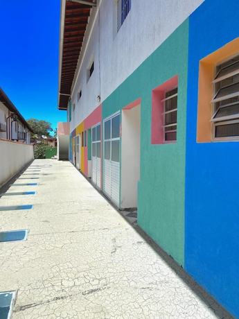 Imagen general del Hotel Sununga Flats. Foto 4