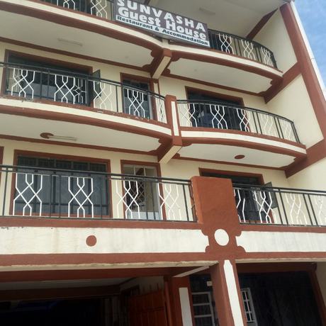 Imagen general del Hotel Sunvasha. Foto 2