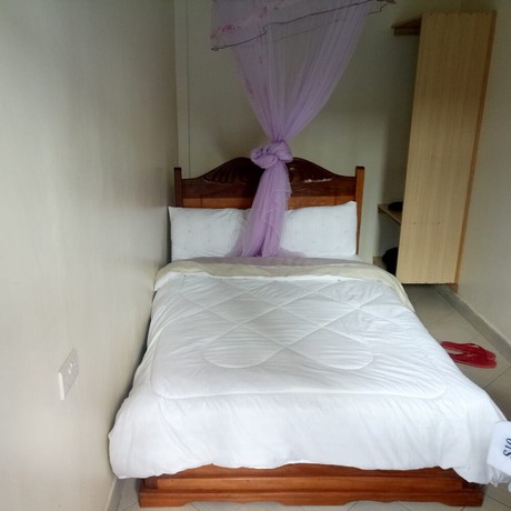 Imagen de la habitación del Hotel Sunvasha. Foto 7