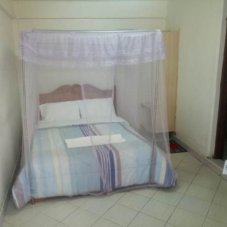 Imagen de la habitación del Hotel Sunvasha. Foto 8