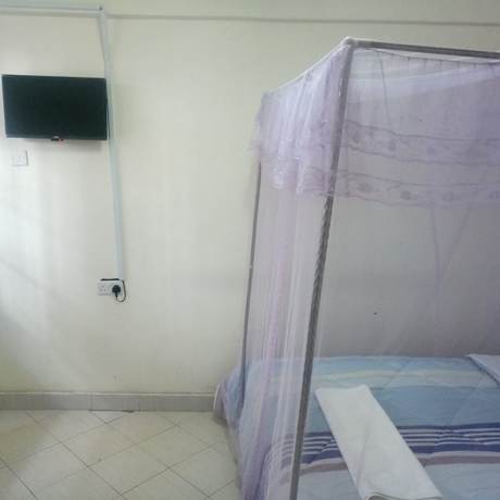 Imagen de la habitación del Hotel Sunvasha. Foto 10