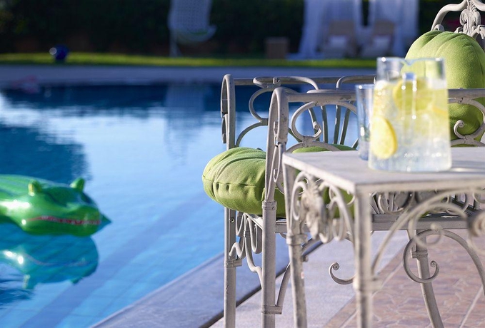 Imagen general del Hotel Sunvillage Boutique. Foto 2