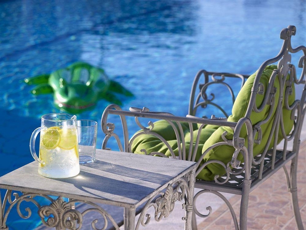 Imagen general del Hotel Sunvillage Boutique. Foto 3