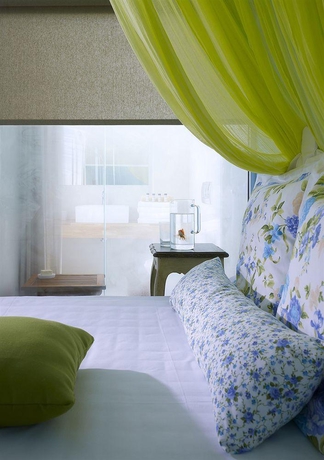 Imagen general del Hotel Sunvillage Boutique. Foto 5