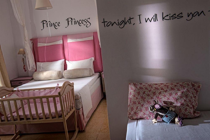 Imagen general del Hotel Sunvillage Boutique. Foto 8