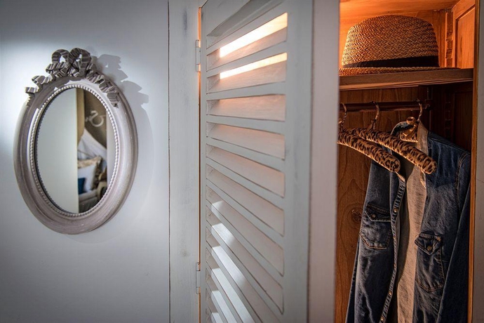 Imagen general del Hotel Sunvillage Boutique. Foto 11