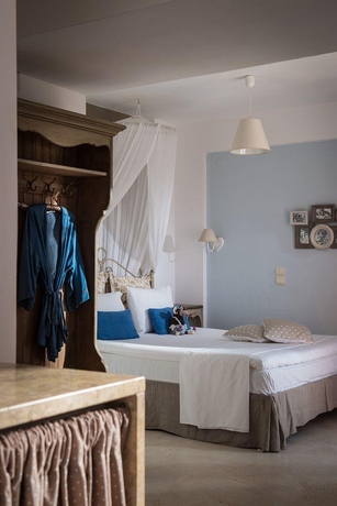 Imagen general del Hotel Sunvillage Boutique. Foto 13