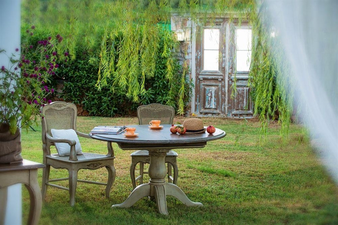 Imagen general del Hotel Sunvillage Boutique. Foto 14