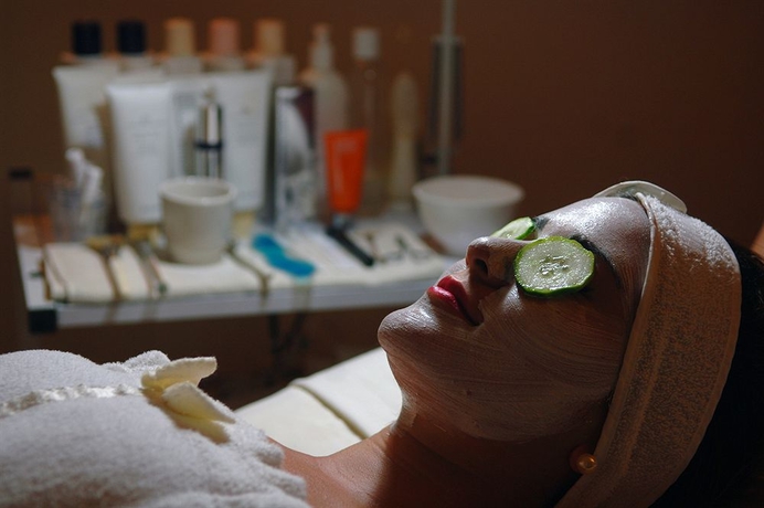 Imagen de los interiores del Hotel Sunvivia by Fiesta Americana Mazatl&aacute;n. Foto 11