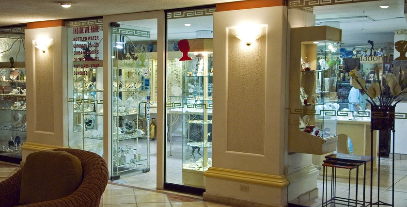 Imagen general del Hotel Sunvivia by Fiesta Americana Mazatl&aacute;n. Foto 2