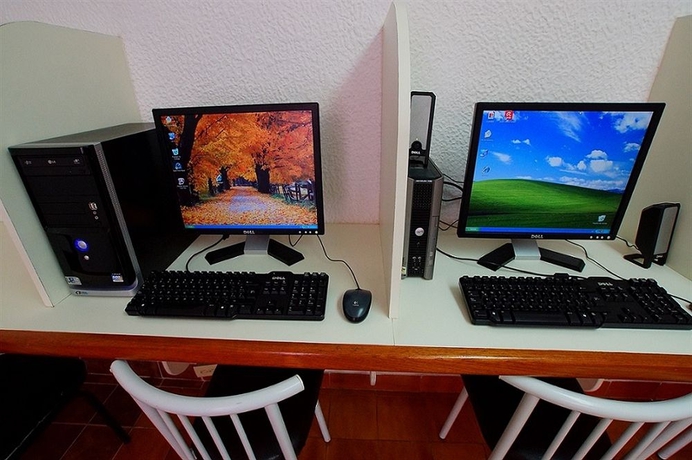 Imagen general del Hotel Sunvivia by Fiesta Americana Mazatl&aacute;n. Foto 4