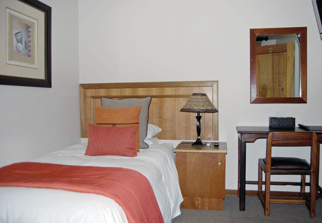 Imagen de los interiores del Hotel Sunward Park Guesthouse. Foto 14