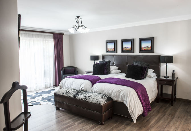 Imagen de la habitación del Hotel Sunward Park Guesthouse. Foto 3