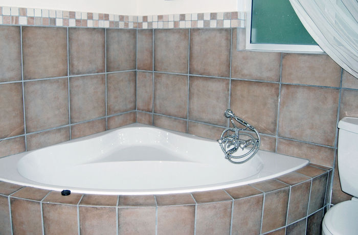 Imagen de los exteriores del Hotel Sunward Park Guesthouse. Foto 12