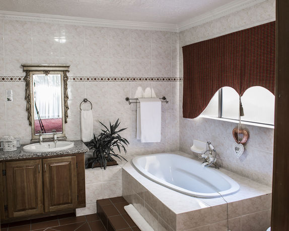 Imagen de los exteriores del Hotel Sunward Park Guesthouse. Foto 13