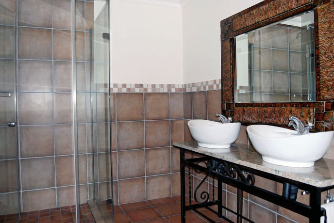Imagen de la habitación del Hotel Sunward Park Guesthouse. Foto 5