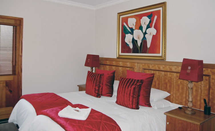 Imagen de la habitación del Hotel Sunward Park Guesthouse. Foto 7