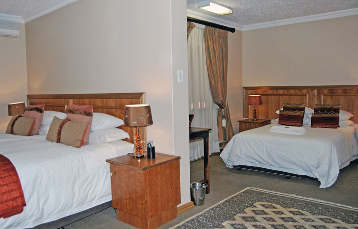 Imagen de la habitación del Hotel Sunward Park Guesthouse. Foto 9