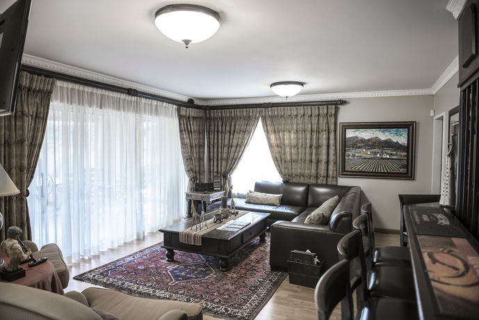 Imagen de la habitación del Hotel Sunward Park Guesthouse. Foto 11