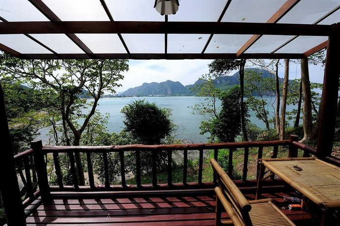 Imagen de la habitación del Hotel Sunwaree Phi Phi Resort. Foto 4