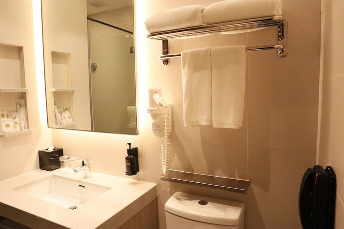Imagen general del Hotel Sunway Big Box. Foto 6