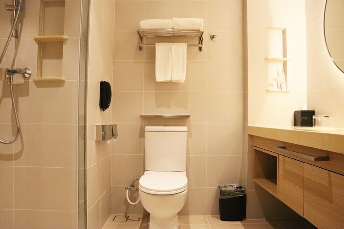 Imagen general del Hotel Sunway Big Box. Foto 7