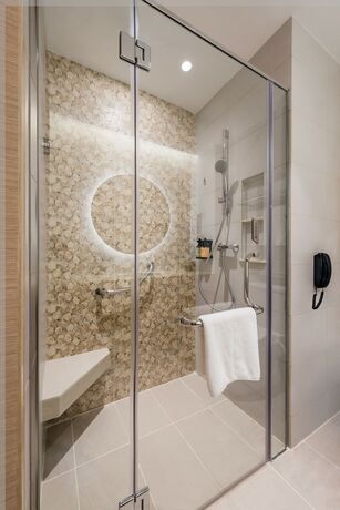 Imagen general del Hotel Sunway Big Box. Foto 9