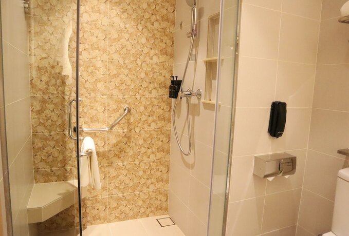 Imagen general del Hotel Sunway Big Box. Foto 14