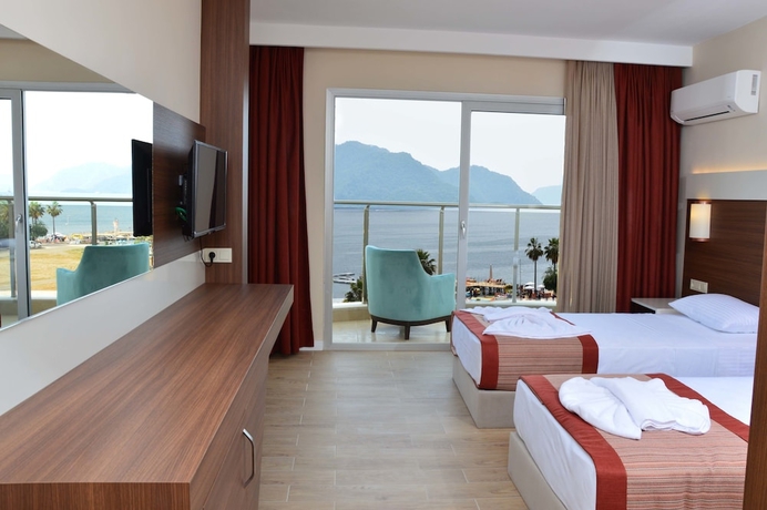 Imagen de la habitación del Hotel Sunway Club. Foto 7