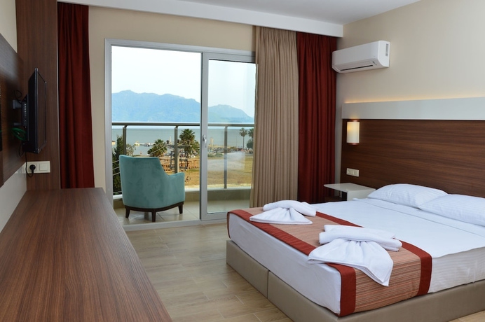 Imagen de la habitación del Hotel Sunway Club. Foto 9