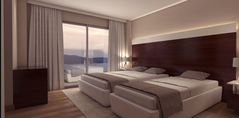 Imagen de la habitación del Hotel Sunway Club. Foto 11