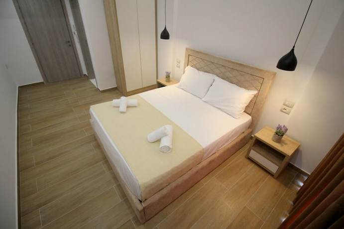 Imagen de la habitación del Hotel Sunway. Foto 2