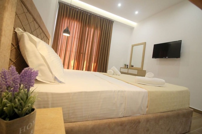 Imagen de la habitación del Hotel Sunway. Foto 4