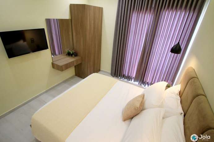 Imagen de la habitación del Hotel Sunway. Foto 6