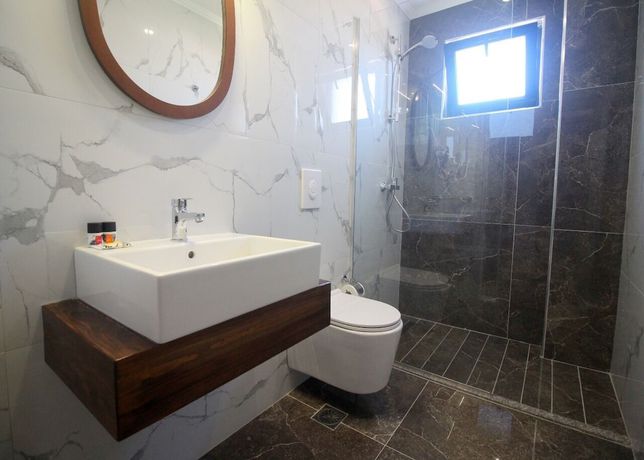 Imagen de la habitación del Hotel Sunway. Foto 7